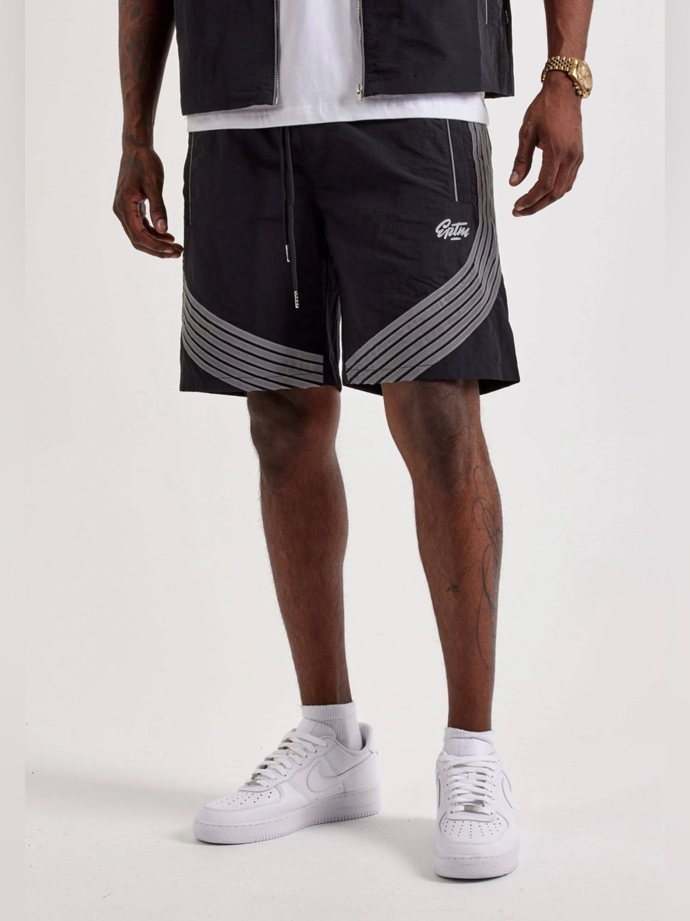 EPTM 3M HIGHLAND SHORTS XL